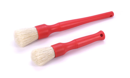 Boar Detailing Brush Set