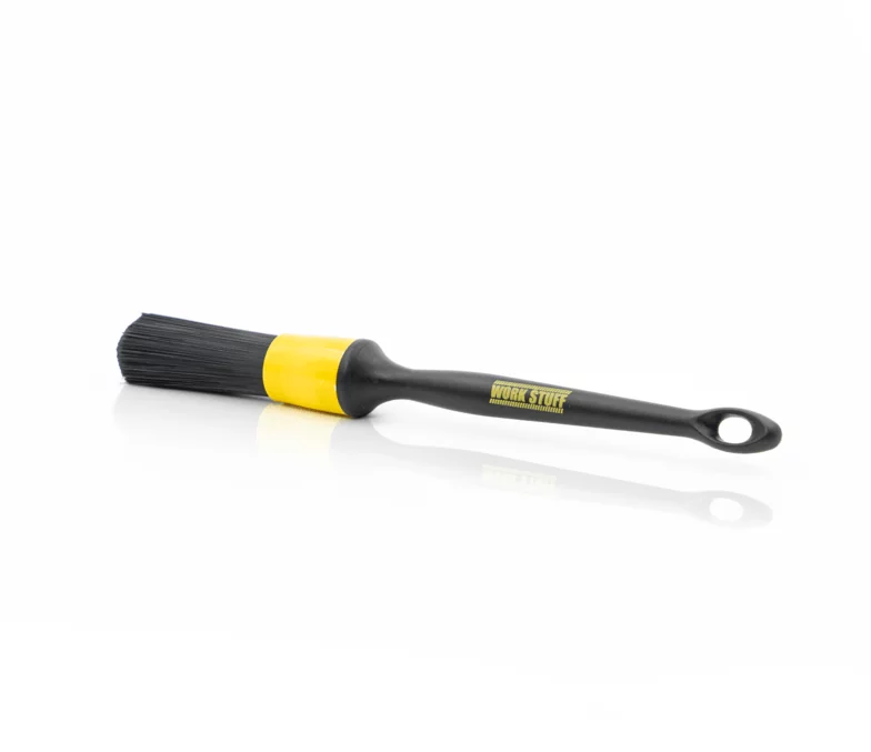 Detailing Brush - STIFF