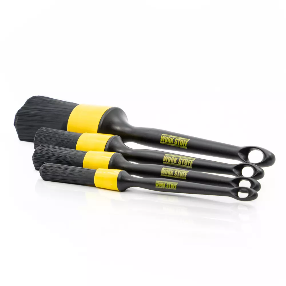 Detailing Brush - STIFF