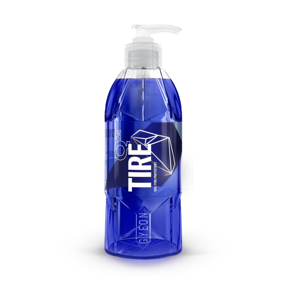 Q² Tire Dressing