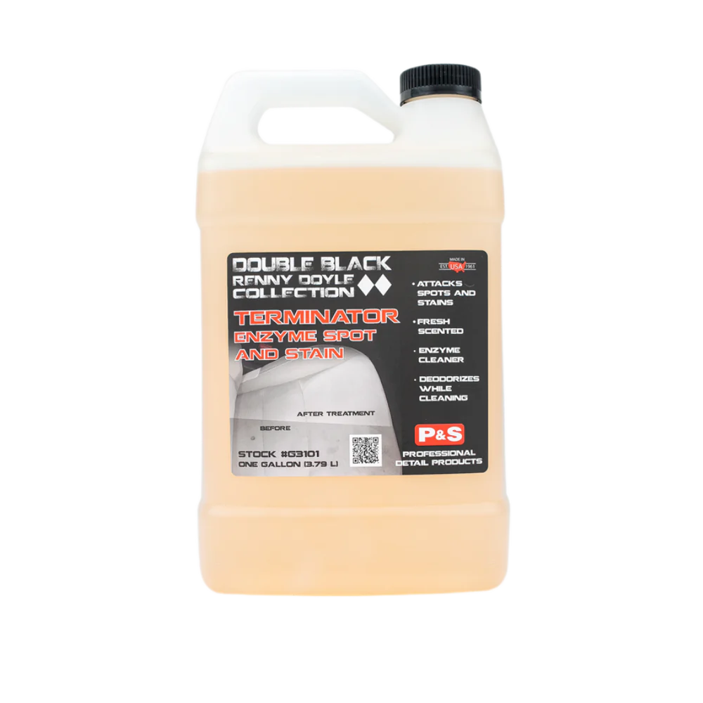TERMINATOR - SPOT & STAIN REMOVER