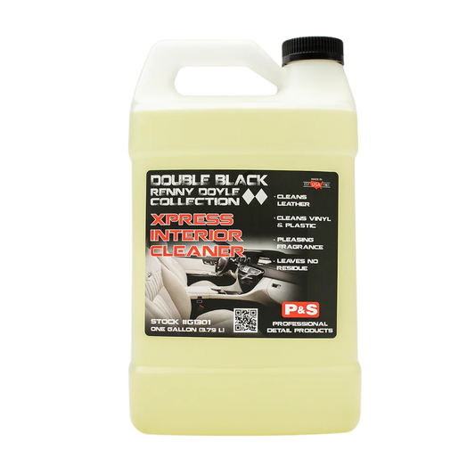 XPRESS INTERIOR CLEANER