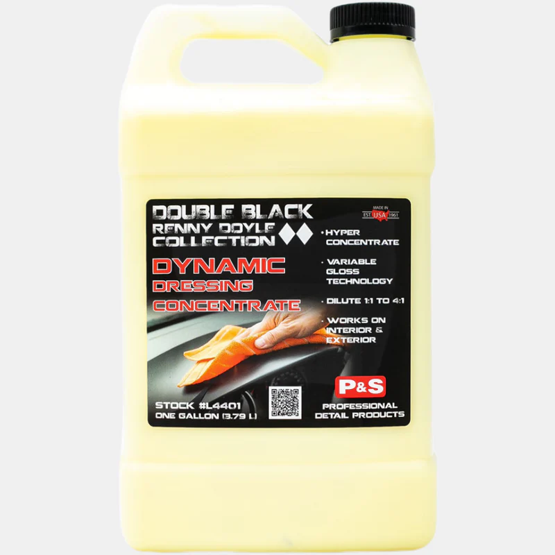 DYNAMIC DRESSING CONCENTRATE