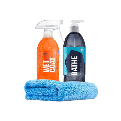 Ceramic Boost Kit