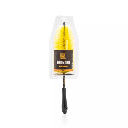 THUNDER Wheel Brush