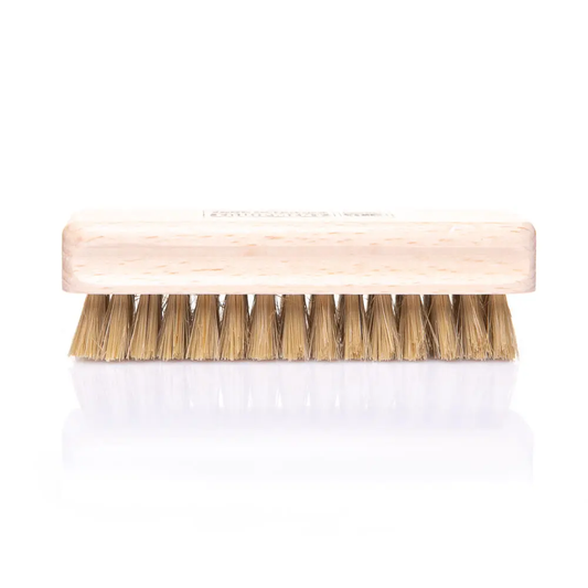 Handy Leather Brush